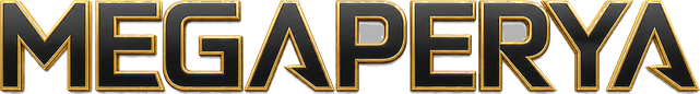 megaperya logo